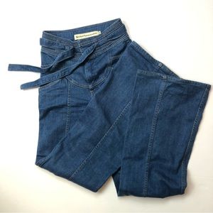 Stoned Immaculate ‘Waiting for the Sun” Bellbottoms in Fillmore